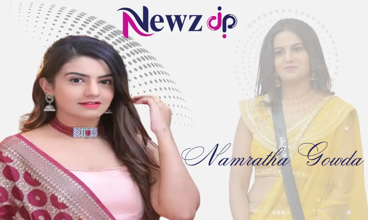 Namratha Gowda Husband Name, Biography, Career, Education & More