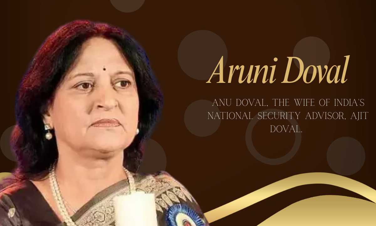 Aruni Doval