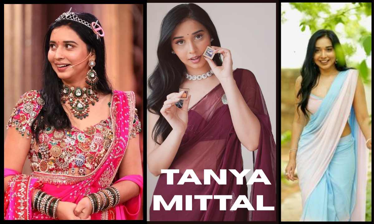 Tanya Mittal