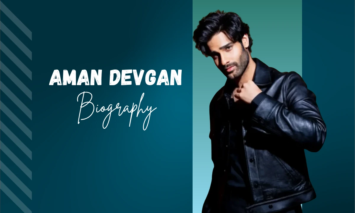 Aman Devgan