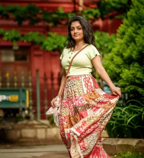 Kavya Shaiva’s Net Worth