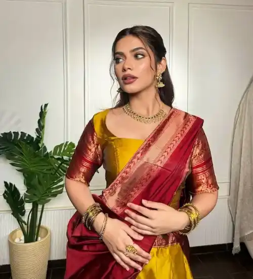 Nagma Mirajkar Age