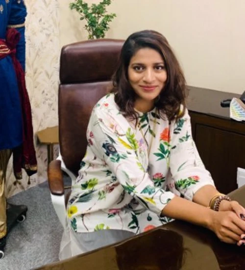 Sushmita Konidela Net Worth