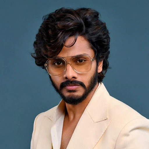 Teja Sajja Net Worth 
