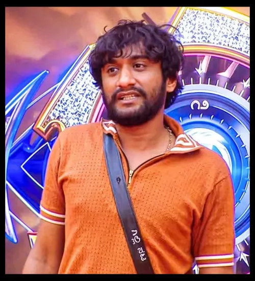 Bigg Boss Kannada Season 12