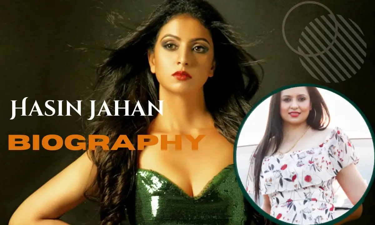 Hasin Jahan
