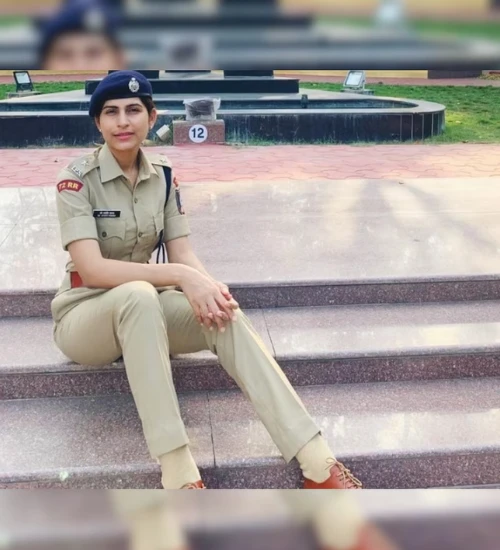 Jyoti Yadav Net Worth 
