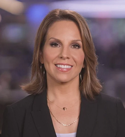 Alicia Acuna Career Journey