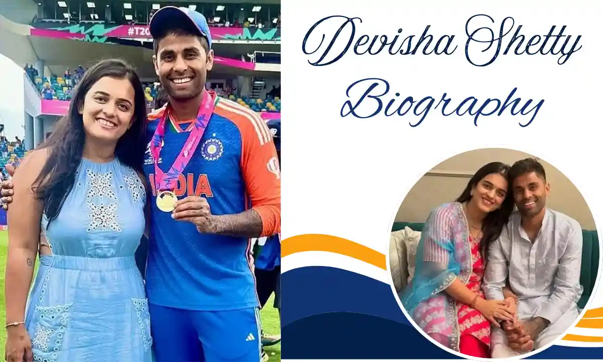 Devisha Shetty