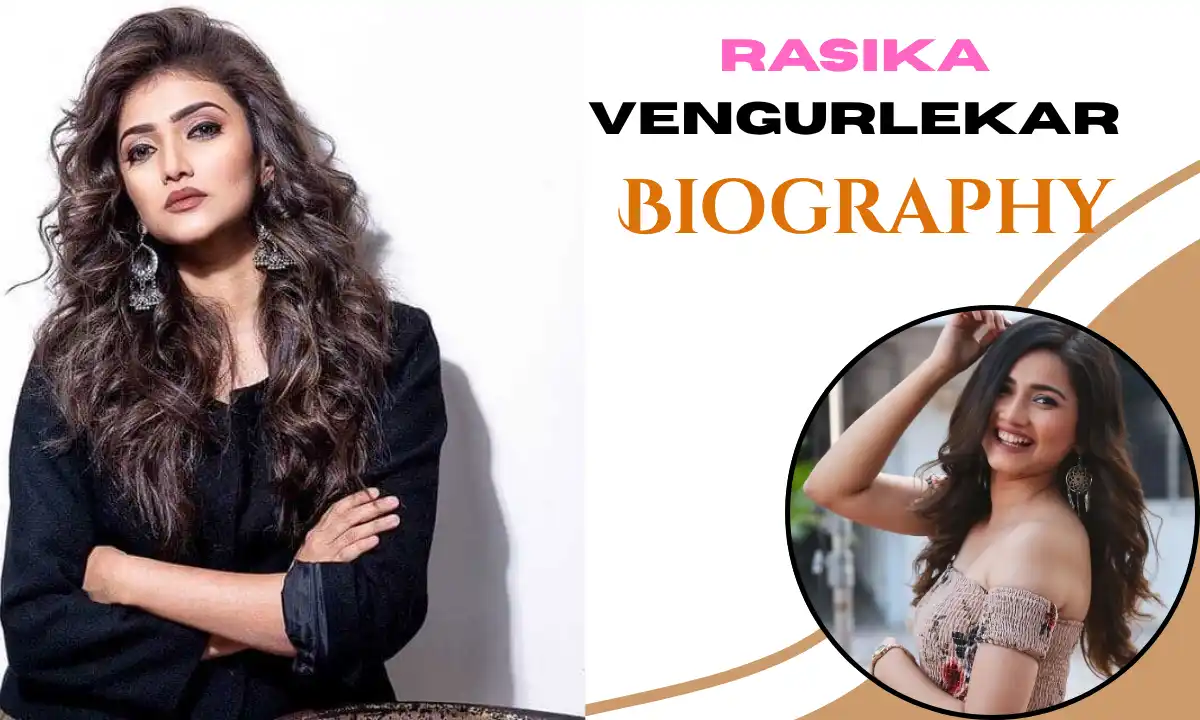 Rasika Vengurlekar