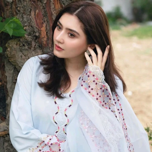 Dur-e-Fishan Saleem Age