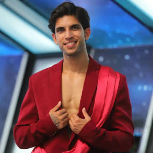 Himanshu Arora Age