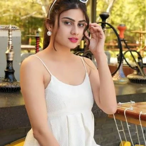 Himanshu Arora's Girlfriend