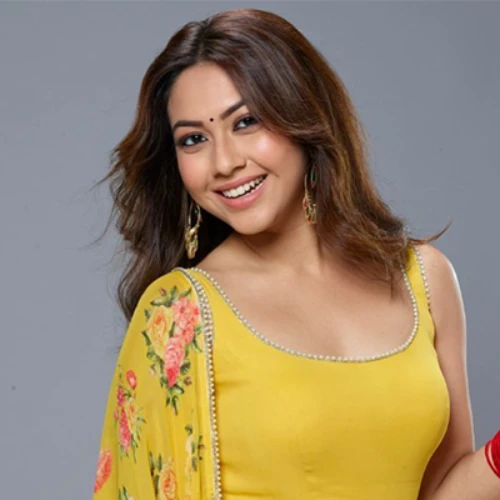 Reem Shaikh TV Shows