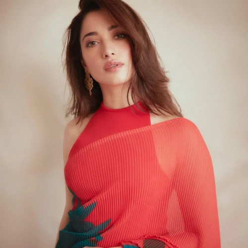 Tamanna Bhatia Career