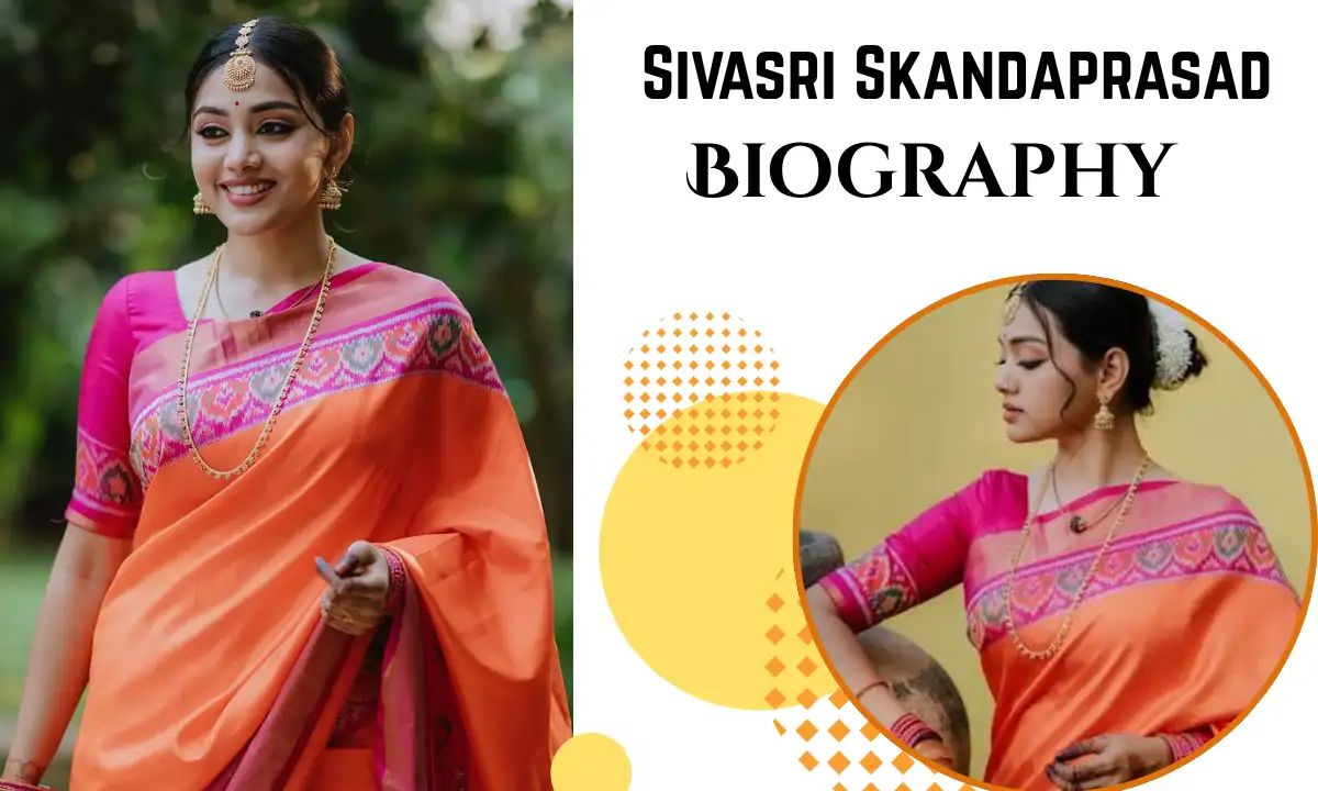 Sivasri Skandaprasad