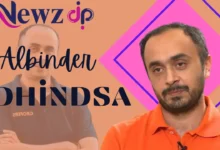 Albinder Dhindsa