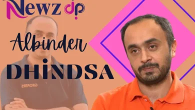 Albinder Dhindsa