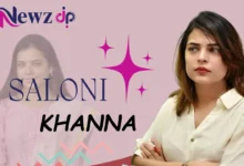 saloni khanna IAS AGE