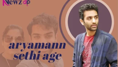 Aaryamann Sethi Age