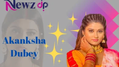 Akanksha Dubey husband