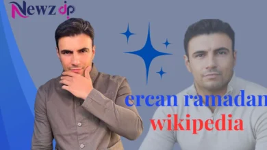 Ercan Ramadan Wiki