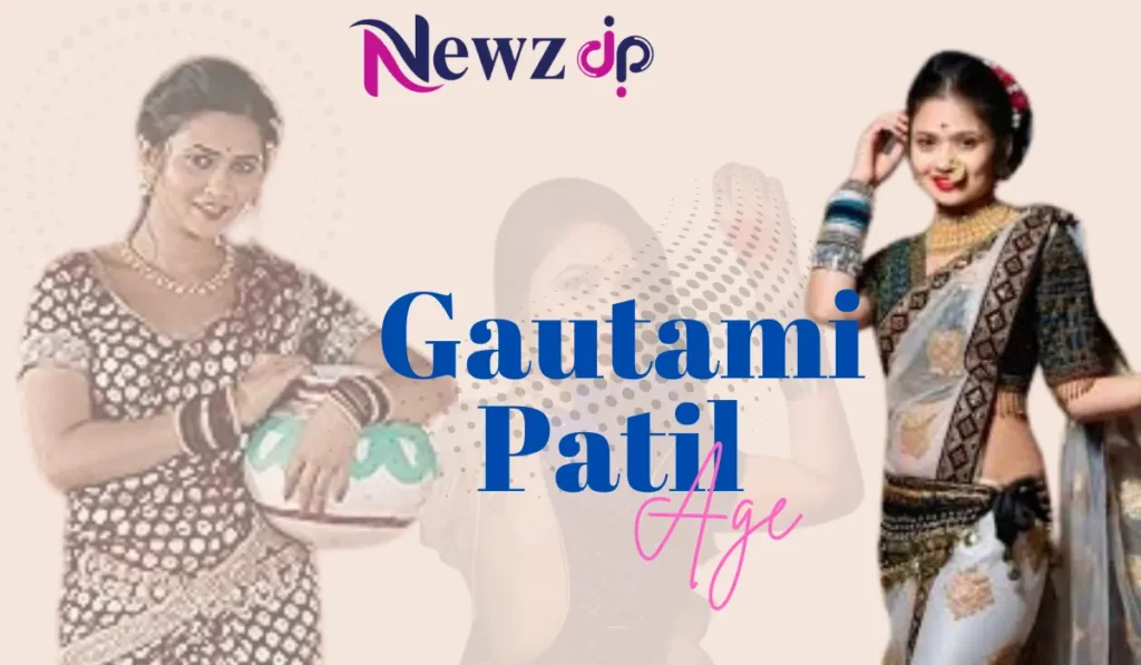 Gautami Patil Age