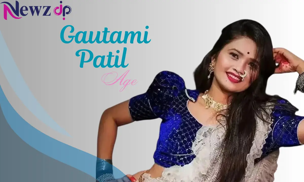 Gautami Patil Age