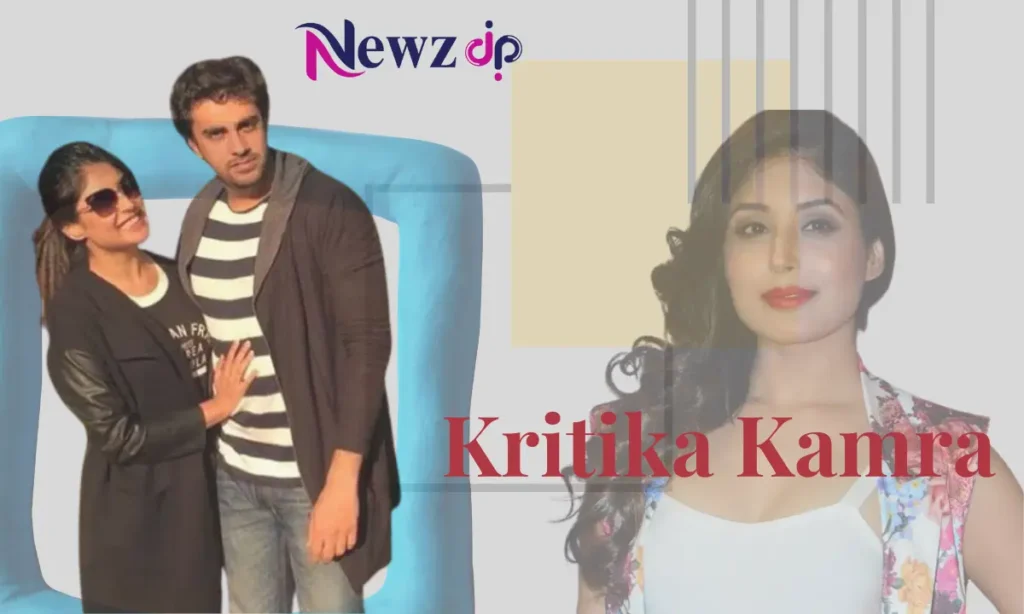 Kritika Kamra boyfriend