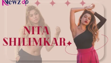 Nita Shilimkar Boyfriend Name