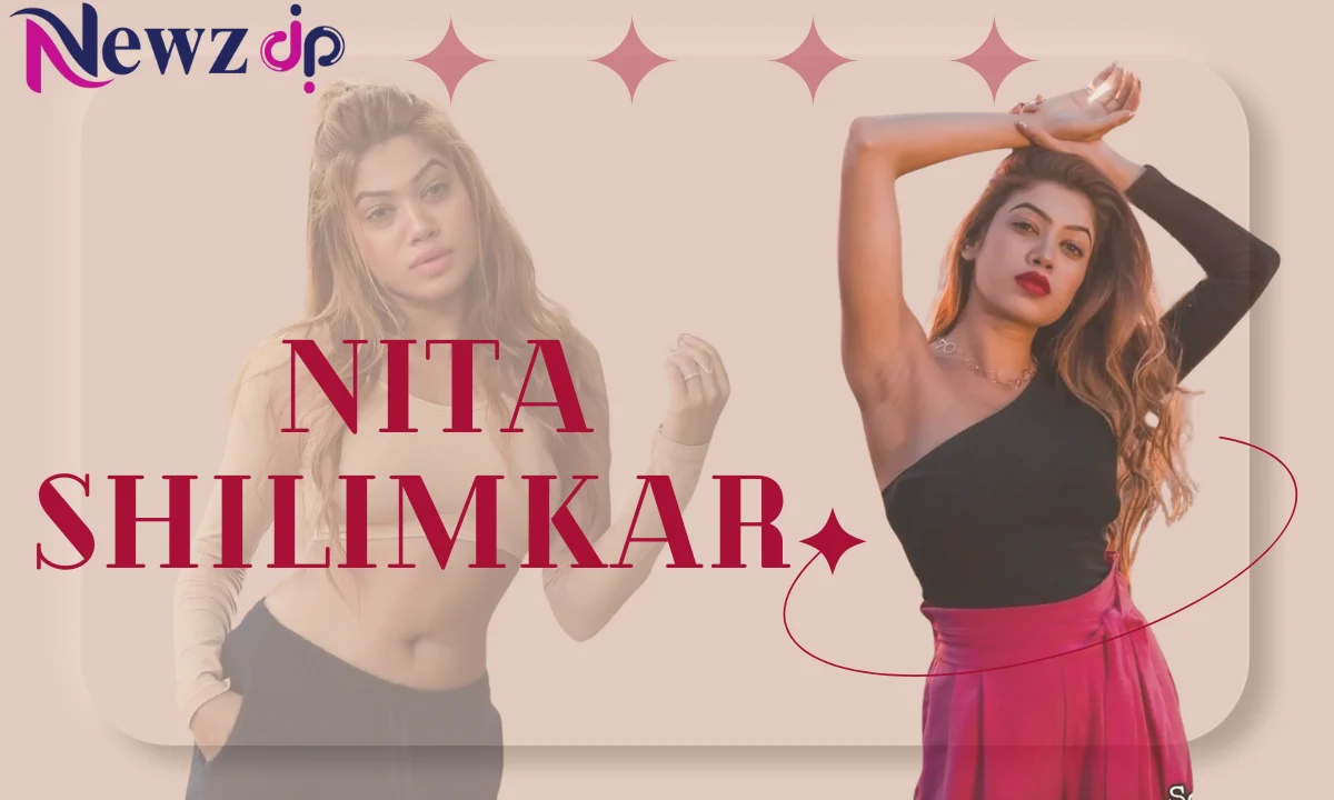 Nita Shilimkar Boyfriend Name