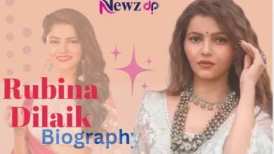 Rubina Dilaik Biography