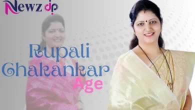 Rupali Chakankar Age