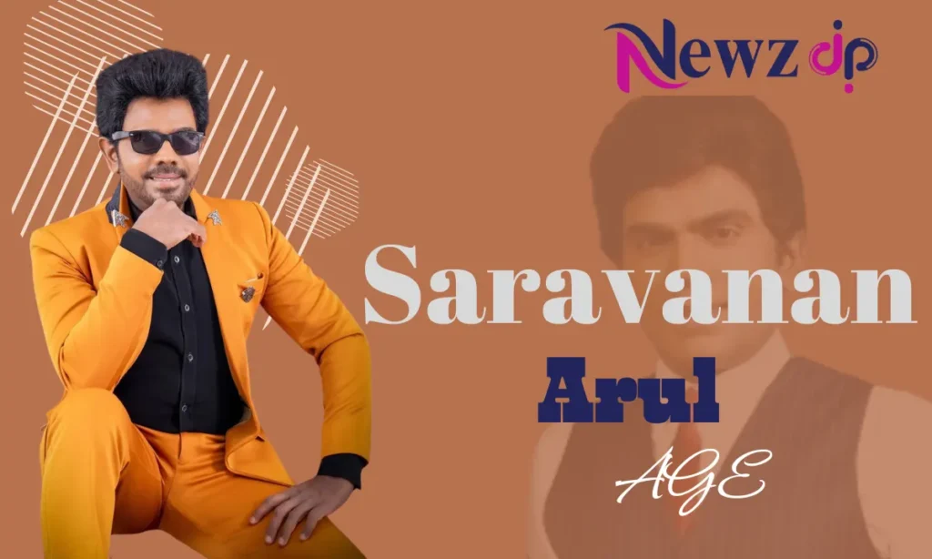 saravana stores owner age