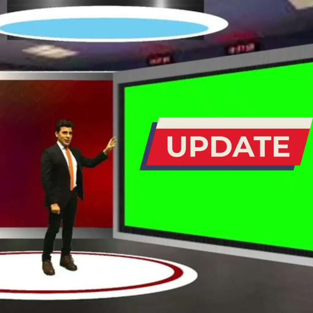 News dp